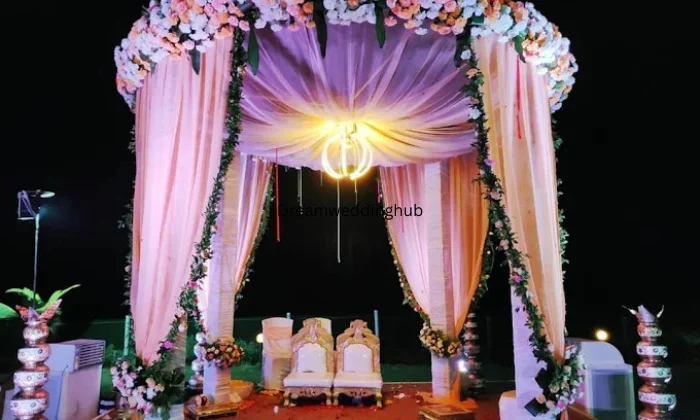 Sanskar Event Birthday wedding planner